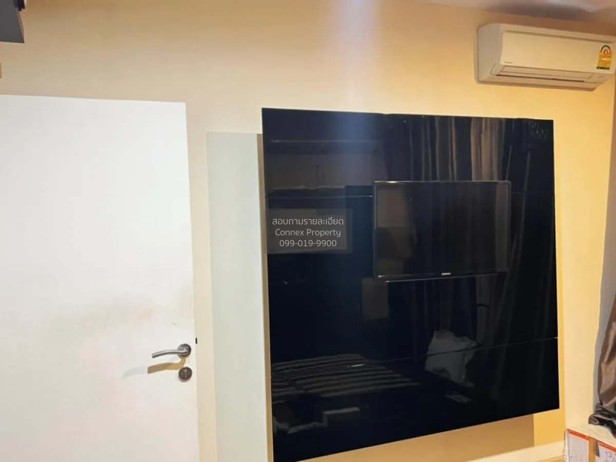 ขายคอนโด  นิช โมโน รัชวิภา ลาดยาว เขต จตุจักร กรุงเทพ CX-104737