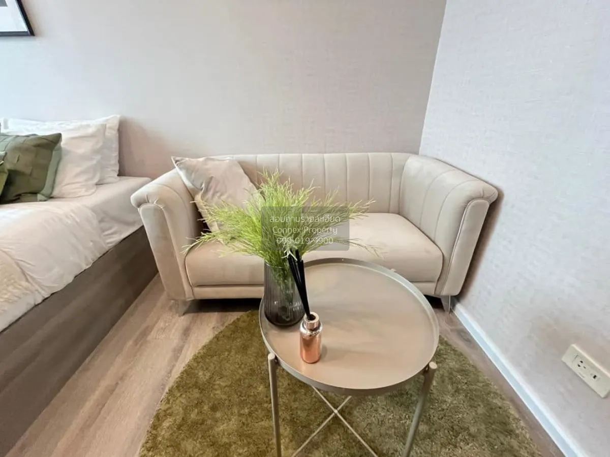 For Rent Condo , Knightsbridge Sukhumvit-Thepharak , Thepharak ,  1