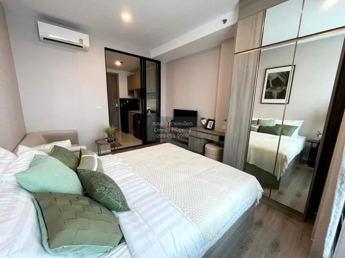 For Rent Condo , Knightsbridge Sukhumvit-Thepharak , Thepharak ,  2