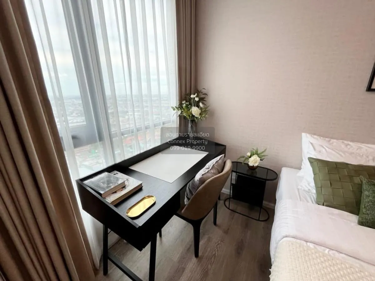 For Rent Condo , Knightsbridge Sukhumvit-Thepharak , Thepharak ,  3
