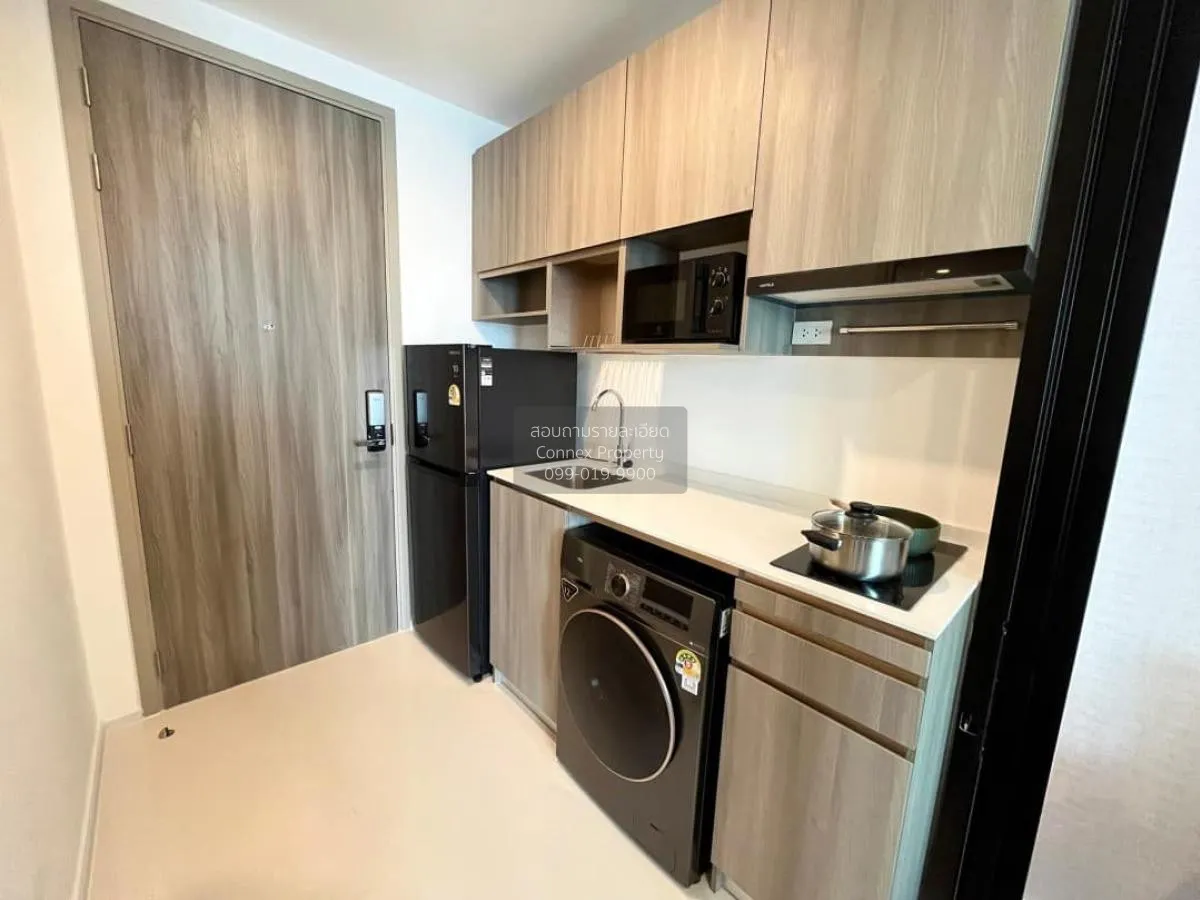 For Rent Condo , Knightsbridge Sukhumvit-Thepharak , Thepharak , 