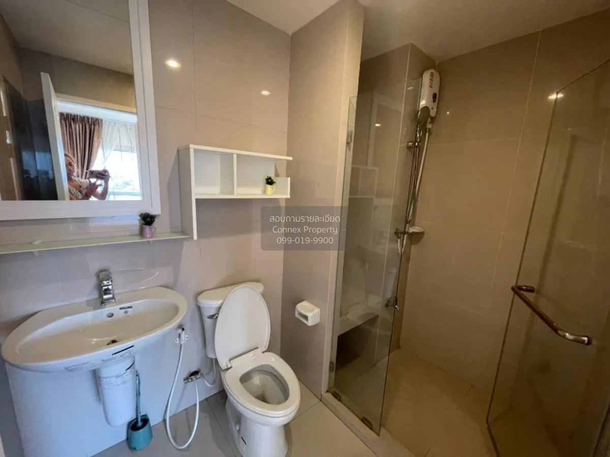 ขายคอนโด  แมเนอร์ สนามบินน้ำ MRT-สะพานพระนั่งเกล้า บางกระสอ เมือง