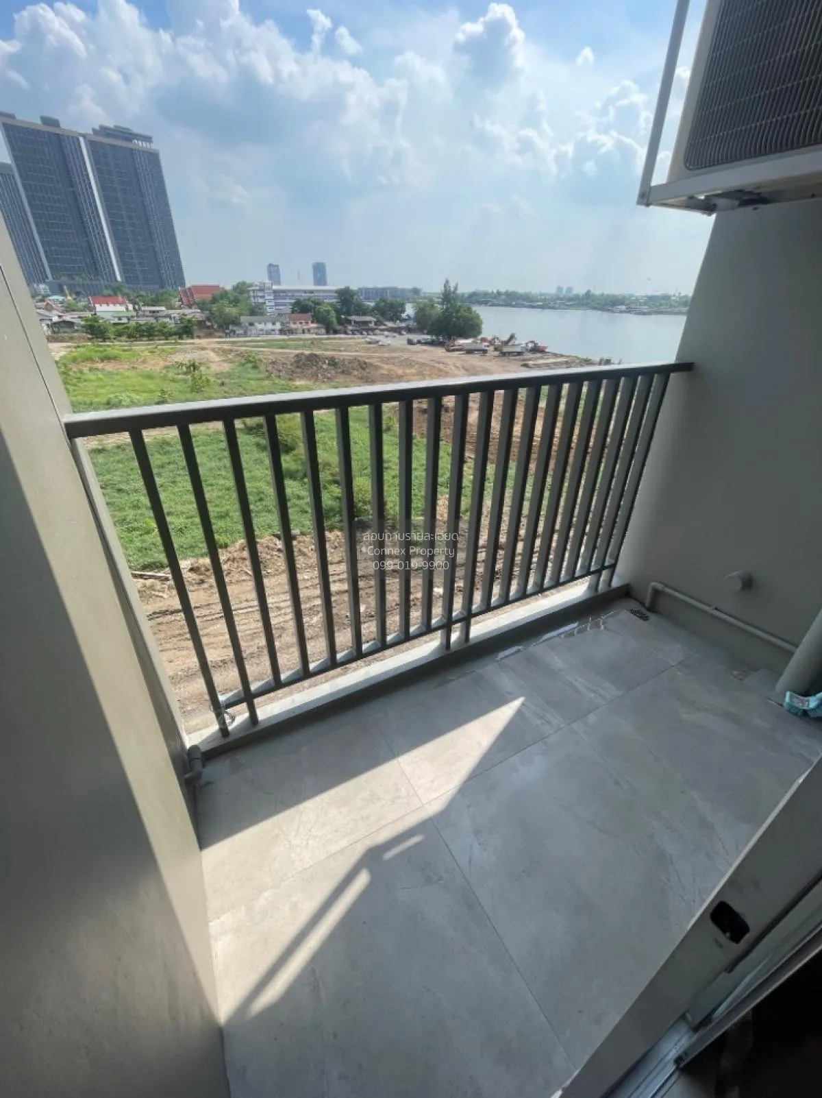 ขายคอนโด  แมเนอร์ สนามบินน้ำ MRT-สะพานพระนั่งเกล้า บางกระสอ เมือง