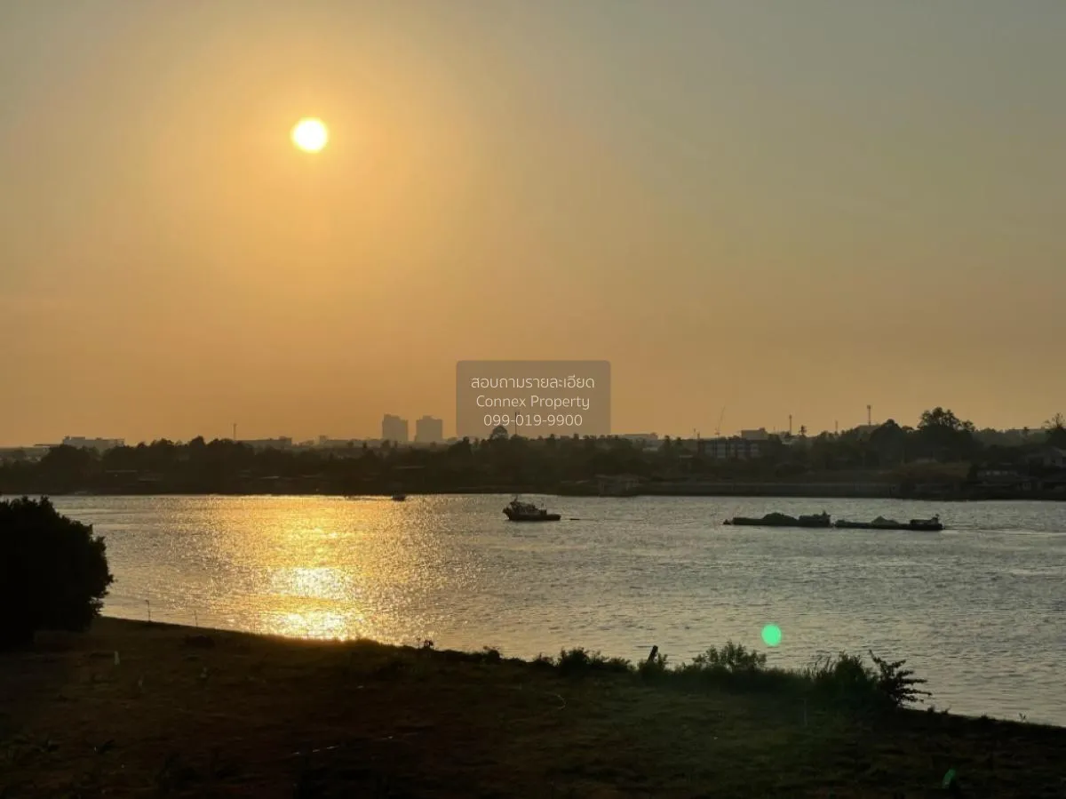 ขายคอนโด  แมเนอร์ สนามบินน้ำ MRT-สะพานพระนั่งเกล้า บางกระสอ เมือง