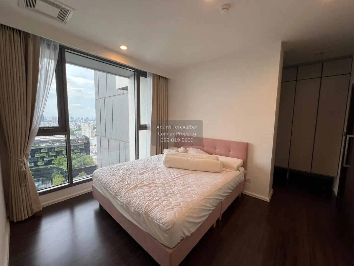 เช่าคอนโด  วิสดอม อินสปาย สุขุมวิท BTS-ปุณณวิถี บางจาก เขต พระโขน 4