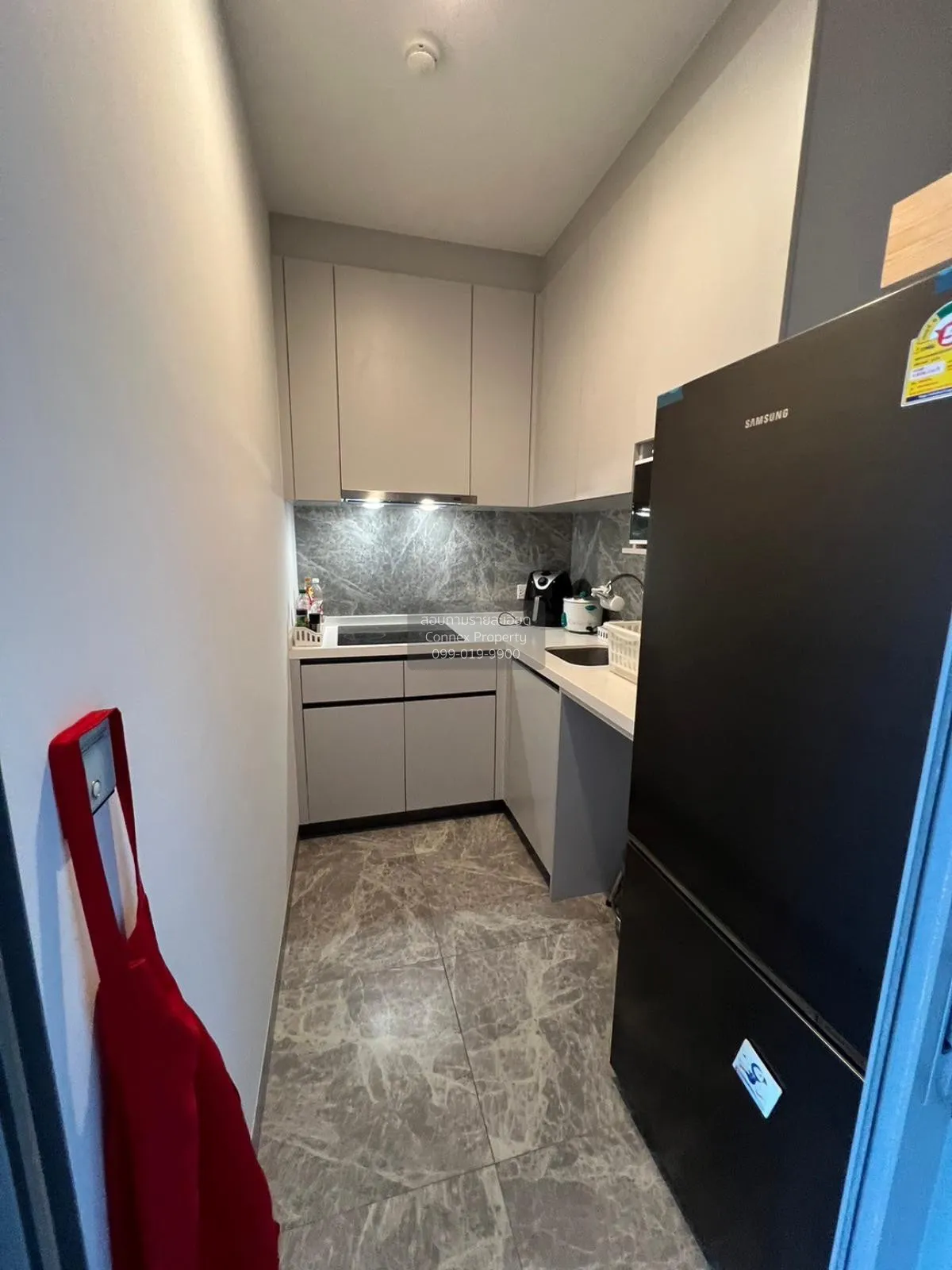 เช่าคอนโด  วิสดอม อินสปาย สุขุมวิท BTS-ปุณณวิถี บางจาก เขต พระโขน