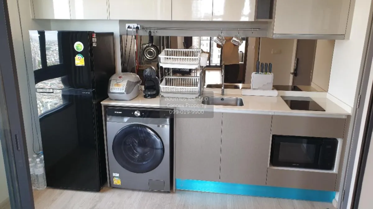 For Sale Condo , Ideo Sathorn - Wongwian Yai , BTS-Wongwian Yai ,