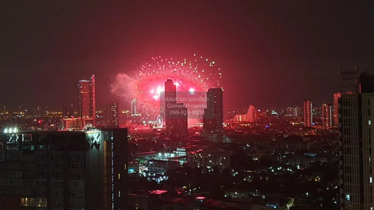 For Sale Condo , Ideo Sathorn - Wongwian Yai , BTS-Wongwian Yai ,