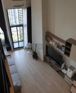 For Sale Condo , Ideo Sathorn - Wongwian Yai , BTS-Wongwian Yai , Khlong Ton Sai , Khlong San , Bangkok , CX-104742