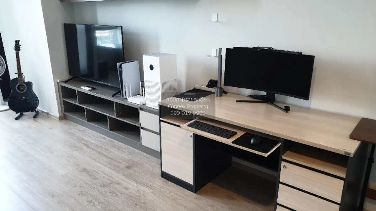 For Rent Condo , Ideo Sathorn - Wongwian Yai , BTS-Wongwian Yai , 2