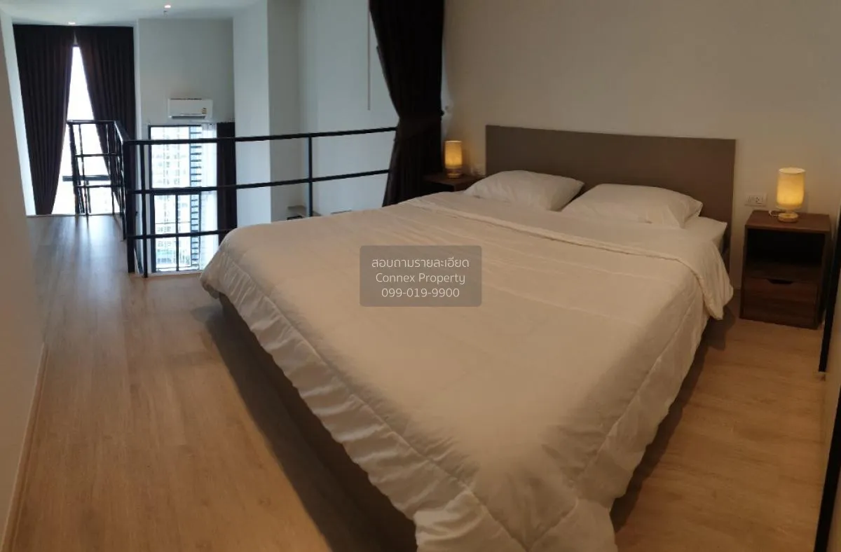 For Rent Condo , Ideo Sathorn - Wongwian Yai , BTS-Wongwian Yai ,