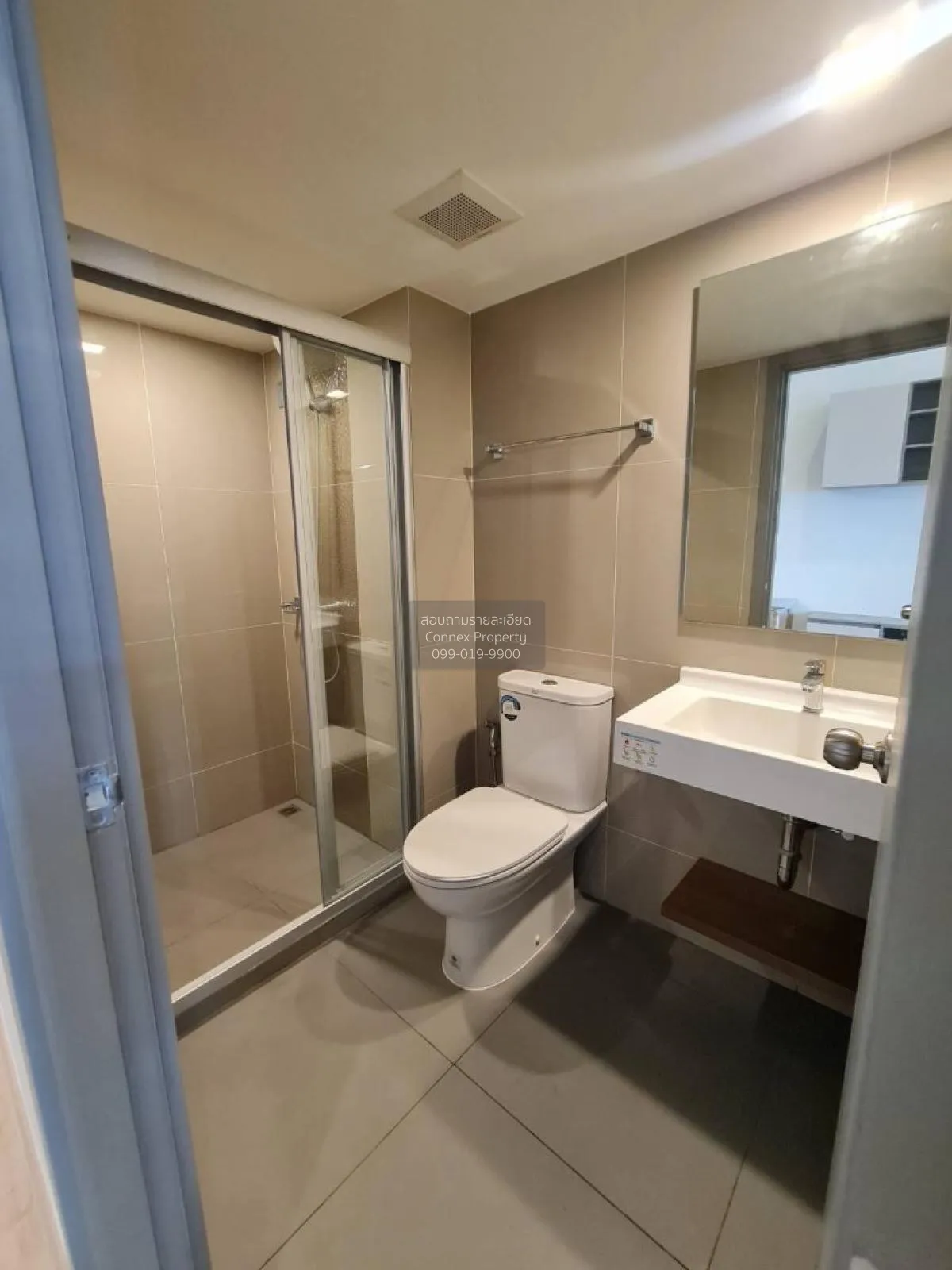 For Rent Condo , Ideo Sathorn - Wongwian Yai , BTS-Wongwian Yai ,