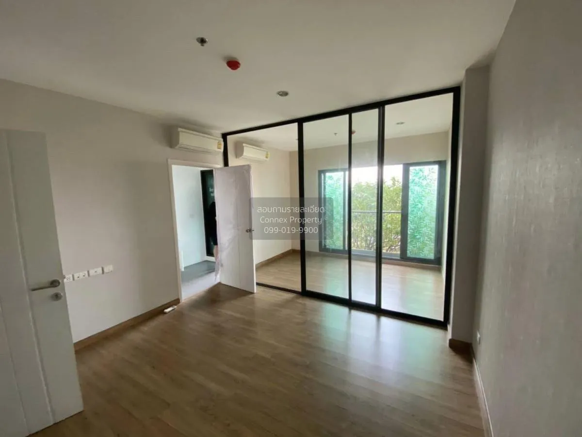 For Rent Condo , The Tree Rio Bang - Aor , MRT-Bang O , Bang O ,  1