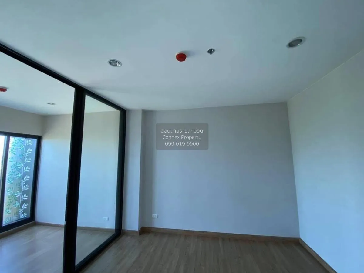 For Rent Condo , The Tree Rio Bang - Aor , MRT-Bang O , Bang O ,  2