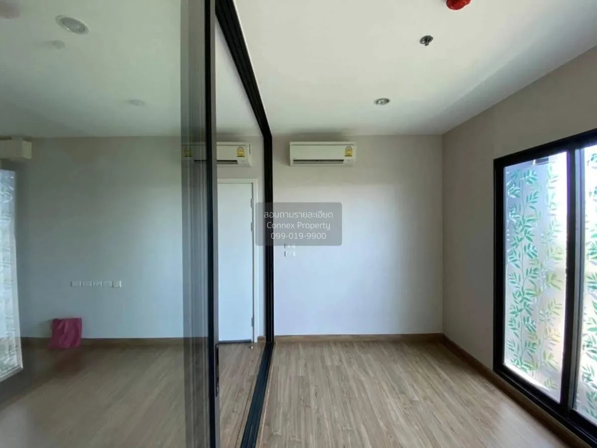 For Rent Condo , The Tree Rio Bang - Aor , MRT-Bang O , Bang O ,  3
