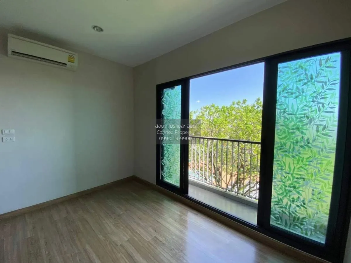 For Rent Condo , The Tree Rio Bang - Aor , MRT-Bang O , Bang O ,  4