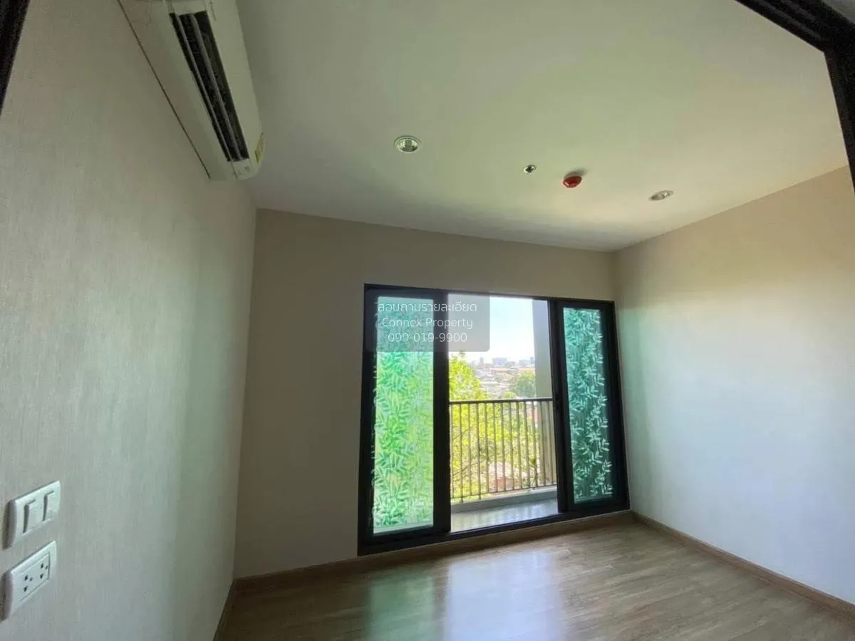 For Rent Condo , The Tree Rio Bang - Aor , MRT-Bang O , Bang O , 