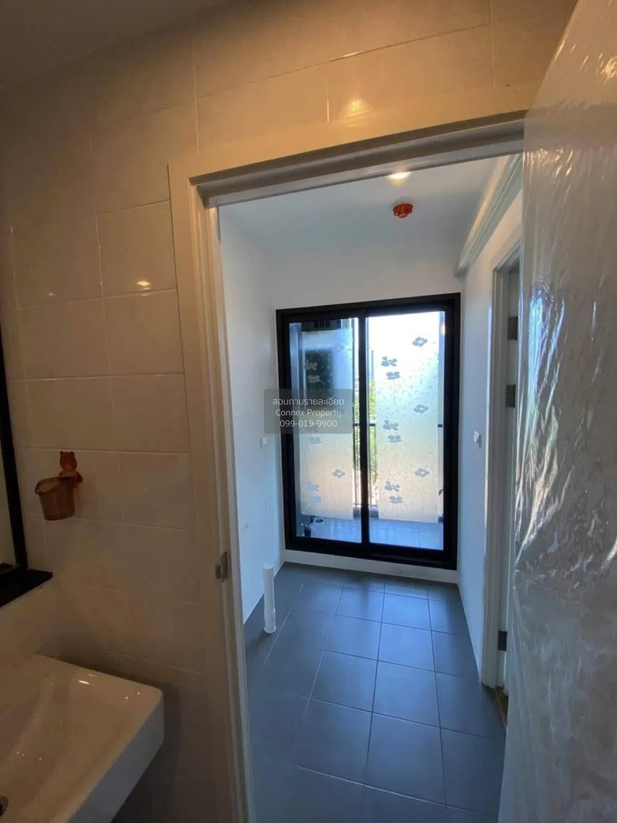 For Rent Condo , The Tree Rio Bang - Aor , MRT-Bang O , Bang O , 