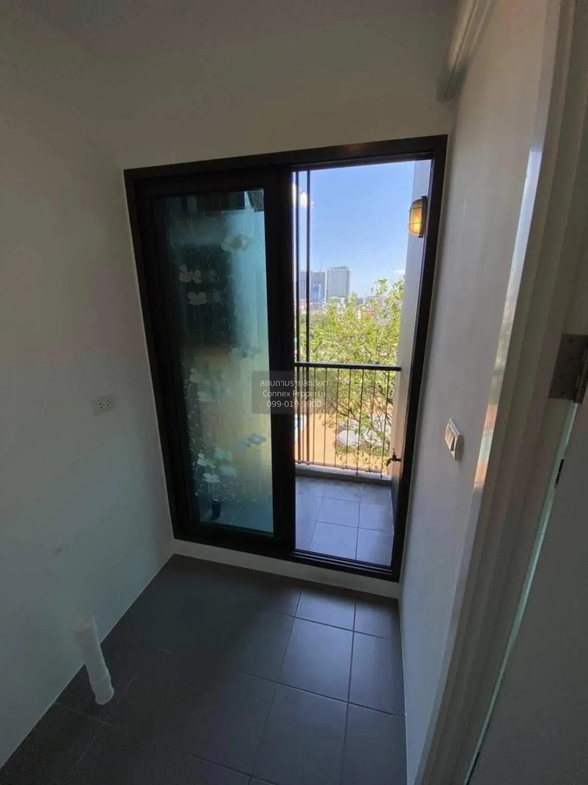 For Rent Condo , The Tree Rio Bang - Aor , MRT-Bang O , Bang O , 