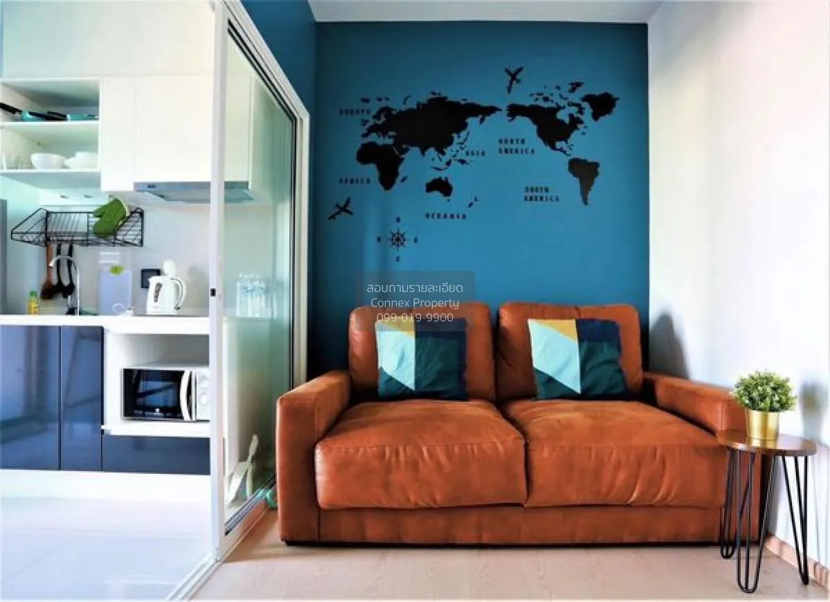 For Sale Condo , The Tree Sukhumvit 71 , ARL-Ramkhamhaeng , Suan  1