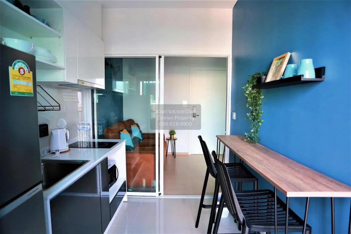 For Sale Condo , The Tree Sukhumvit 71 , ARL-Ramkhamhaeng , Suan  4