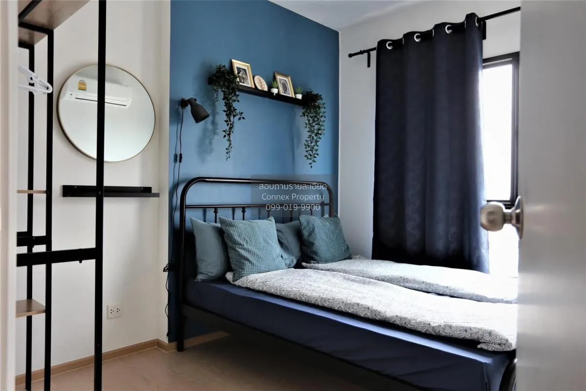 For Sale Condo , The Tree Sukhumvit 71 , ARL-Ramkhamhaeng , Suan 