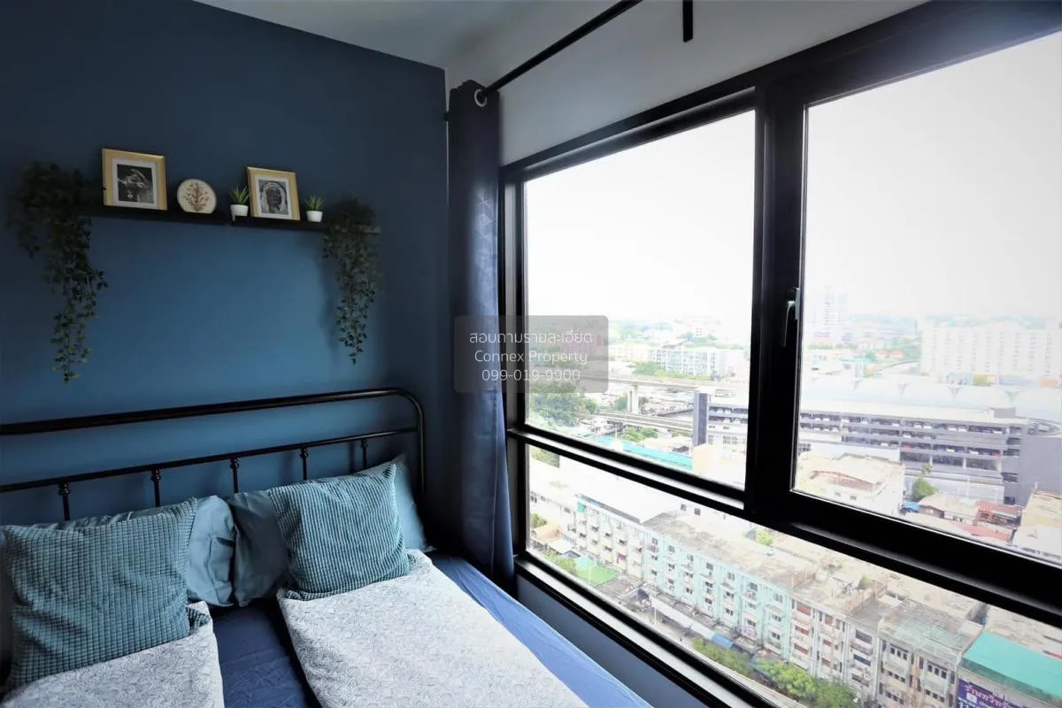 For Sale Condo , The Tree Sukhumvit 71 , ARL-Ramkhamhaeng , Suan 