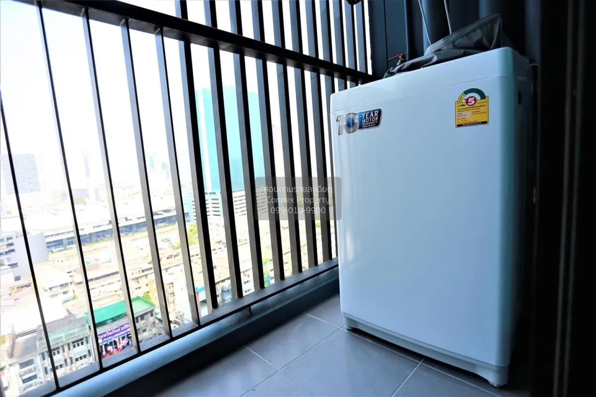 ขายคอนโด  เดอะ ทรี สุขุมวิท 71 - เอกมัย ARL-รามคำแหง สวนหลวง เขต 