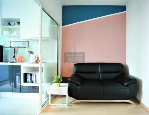 ขายคอนโด  เดอะ ทรี สุขุมวิท 71 - เอกมัย ARL-รามคำแหง สวนหลวง เขต สวนหลวง กรุงเทพ CX-104746