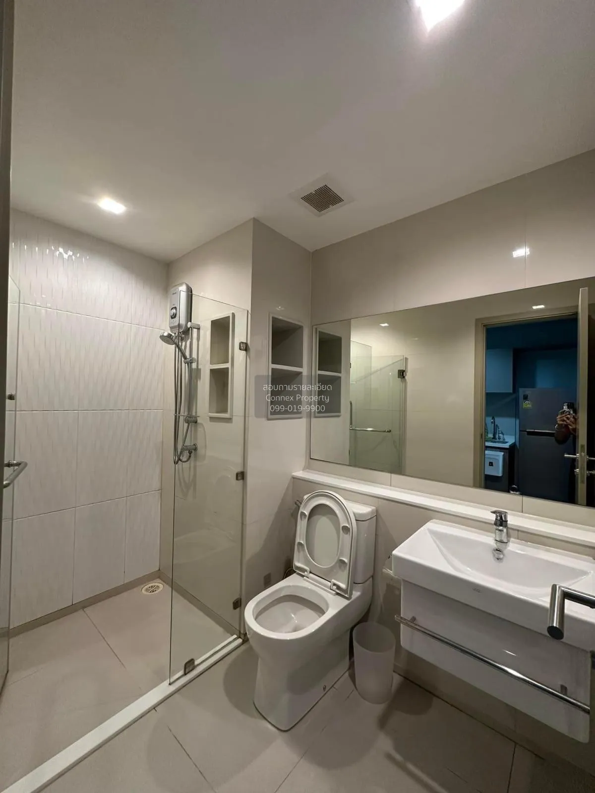 For Rent Condo , Life Ladprao , BTS-Ha Yaek Lat Phrao , Chomphon 