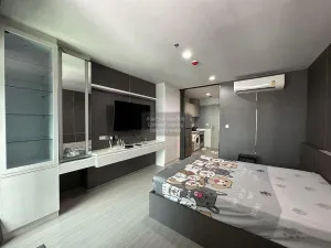 For Rent Condo , Life Ladprao , BTS-Ha Yaek Lat Phrao , Chomphon , Chatuchak , Bangkok , CX-104747