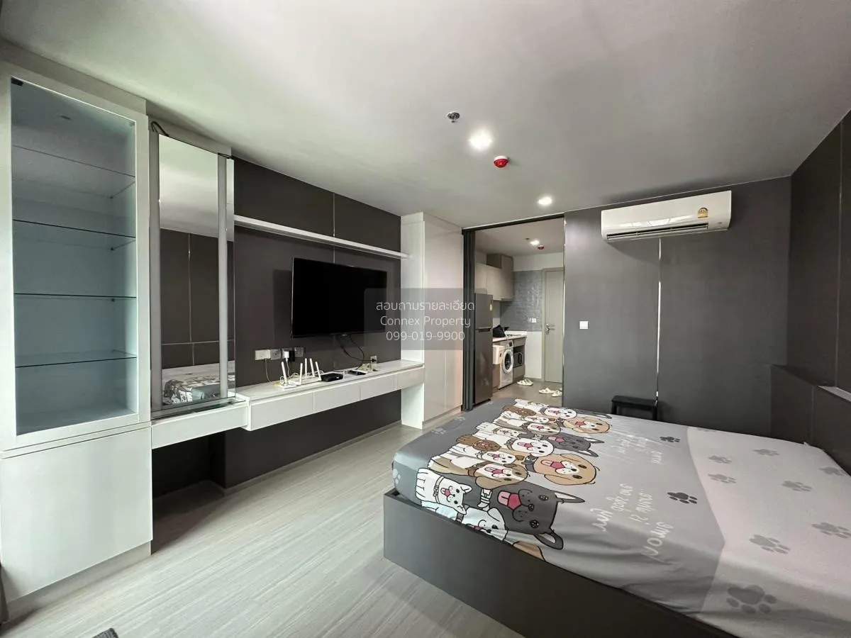 For Sale Condo , Life Ladprao , BTS-Ha Yaek Lat Phrao , Chomphon  1