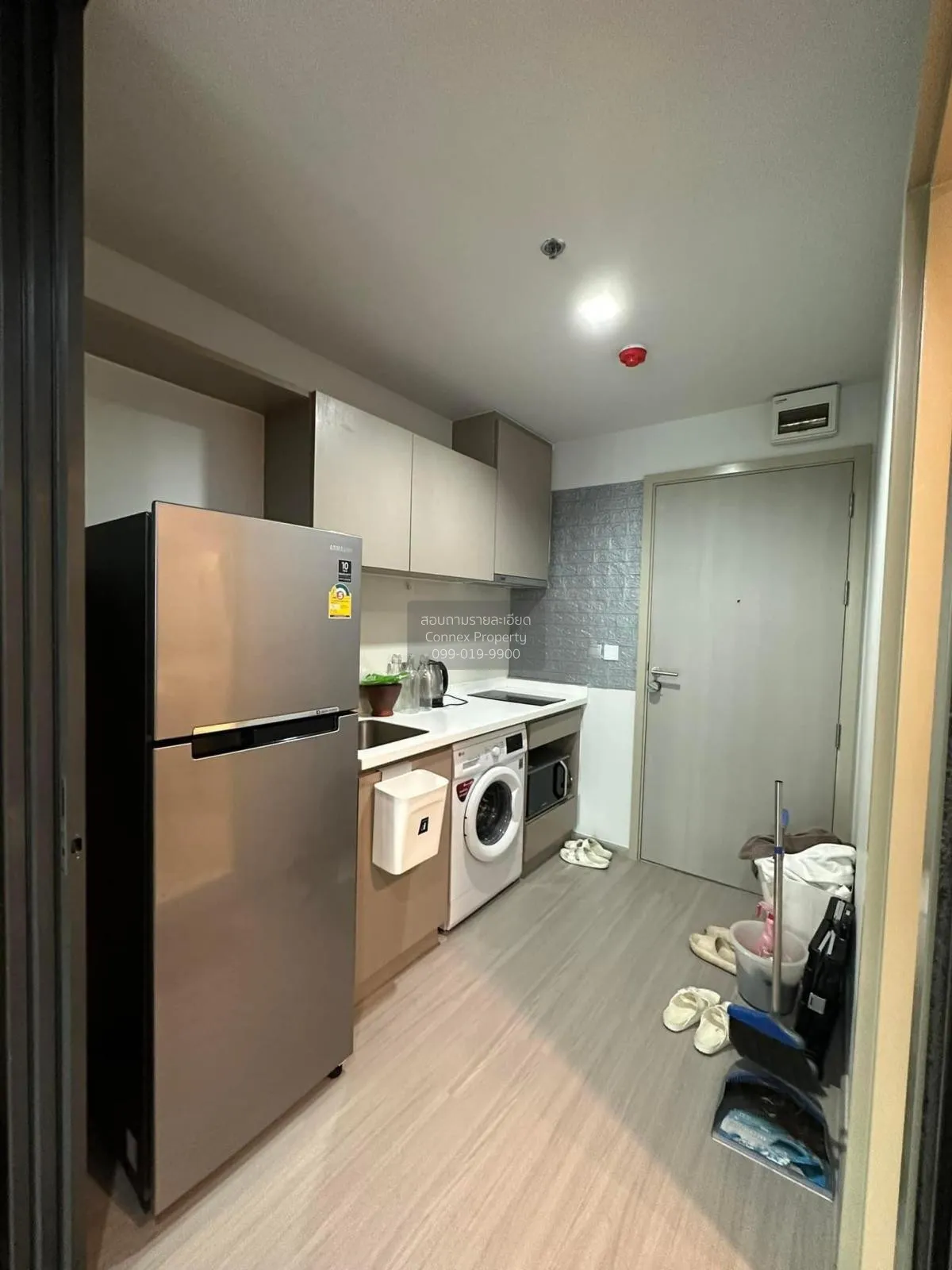 For Sale Condo , Life Ladprao , BTS-Ha Yaek Lat Phrao , Chomphon  3