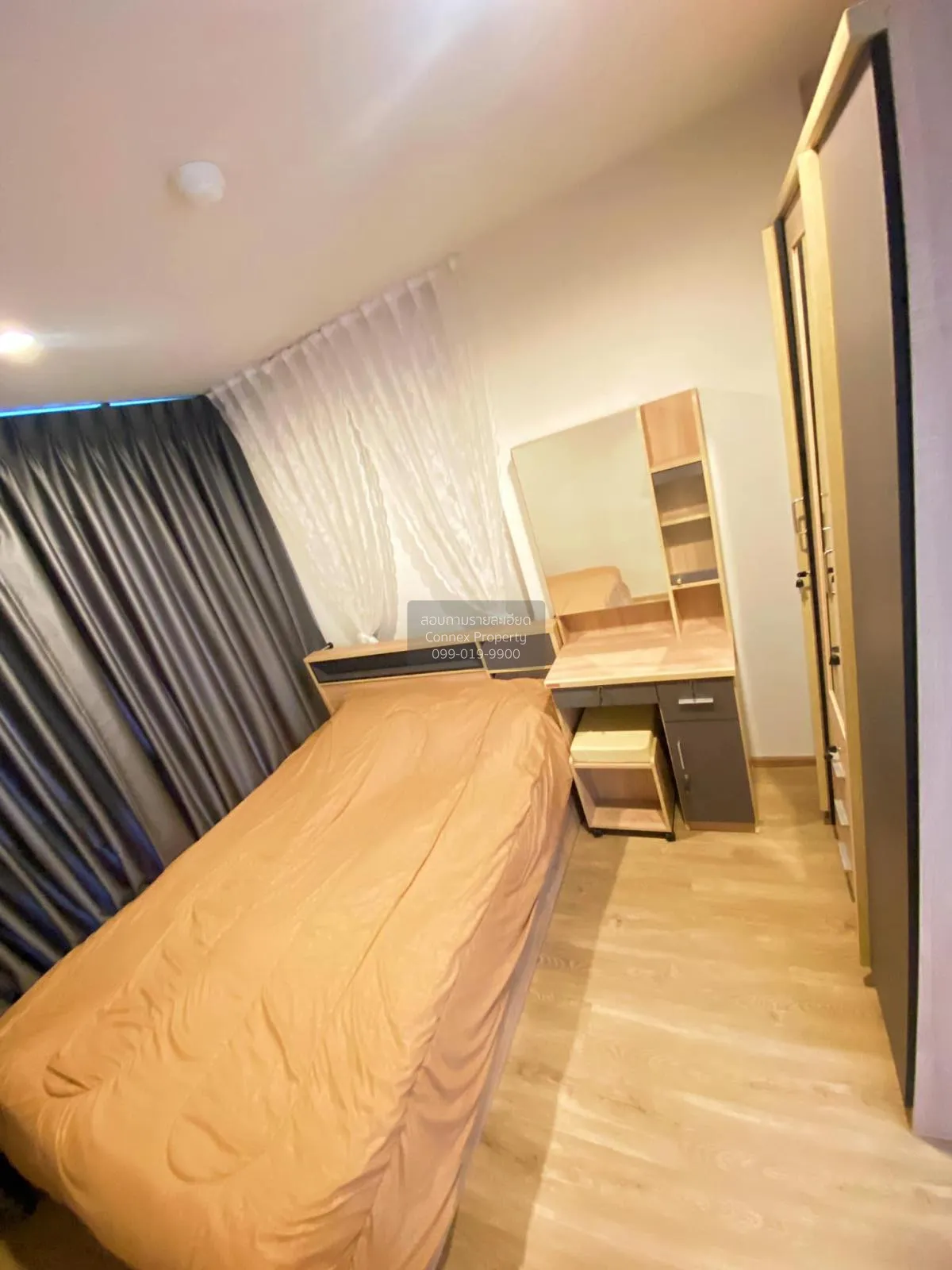 For Sale Condo , Hi Sukhumvit 93  , BTS-Bang Chak , Bang Chak , P