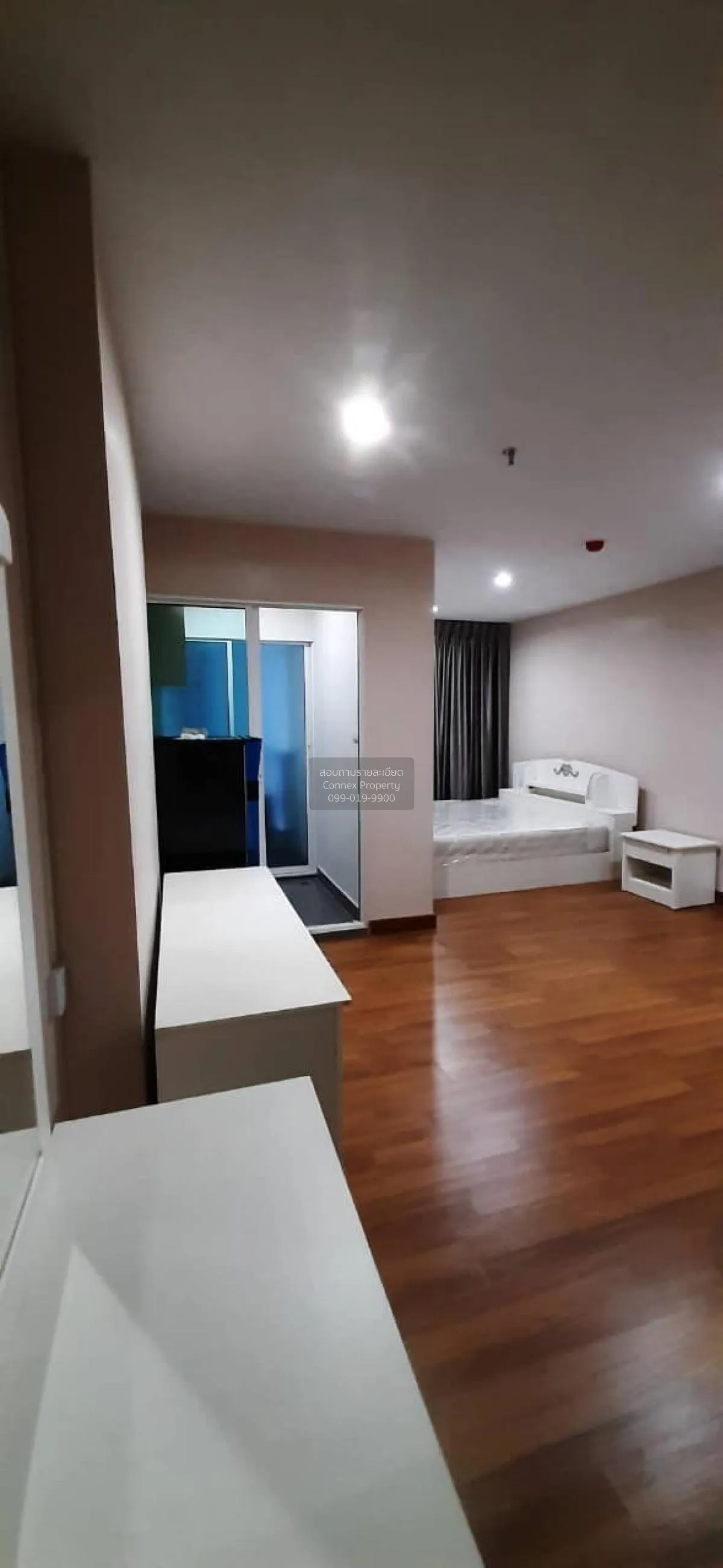 เช่าคอนโด   รีเจ้นท์โฮม บางซ่อน MRT-บางซ่อน บางซื่อ เขต บางซื่อ ก 3