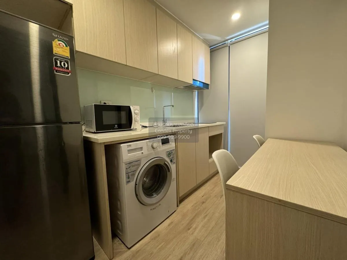 For Sale Condo , Serio Sukhumvit 50 , BTS-On Nut , Phra Khanong , 2