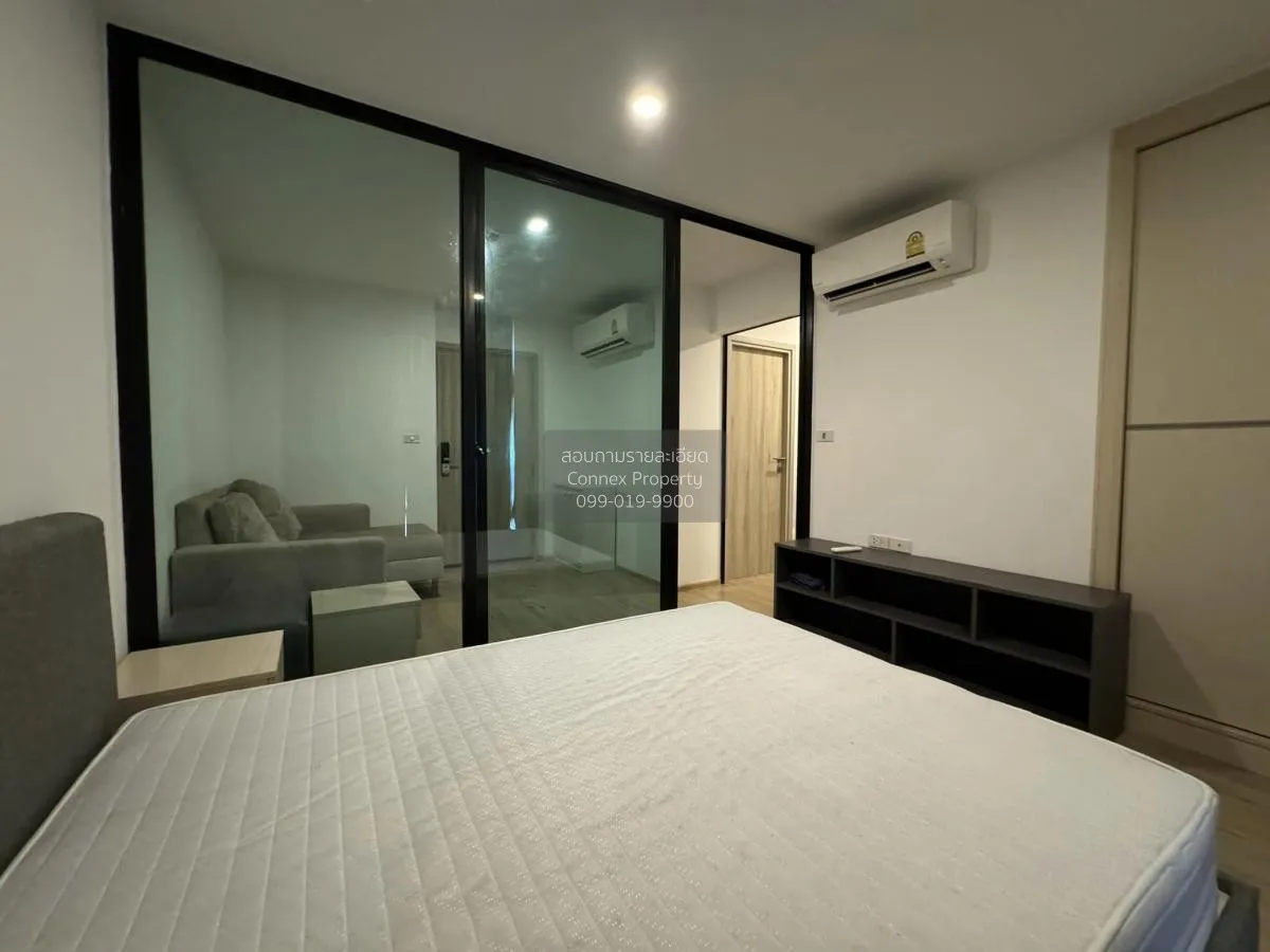 For Sale Condo , Serio Sukhumvit 50 , BTS-On Nut , Phra Khanong , 3