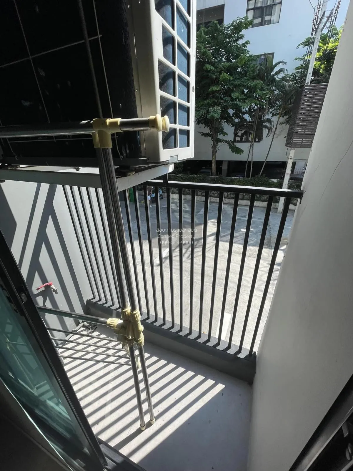 For Sale Condo , Serio Sukhumvit 50 , BTS-On Nut , Phra Khanong , 4