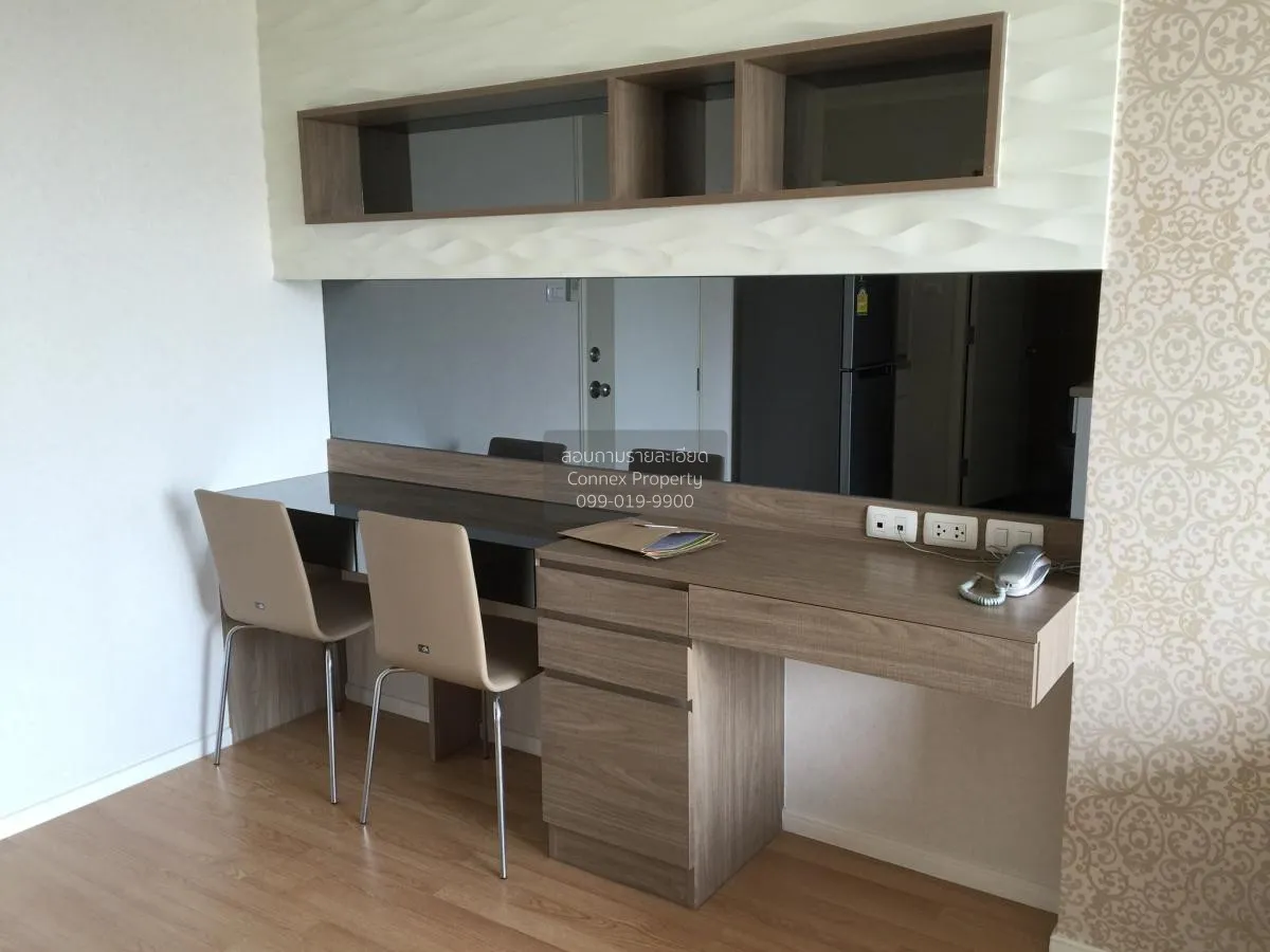 เช่าคอนโด  ลุมพินี วิลล์ ประชาชื่น - พงษ์เพชร 2 วงศ์สว่าง เขต บาง 2