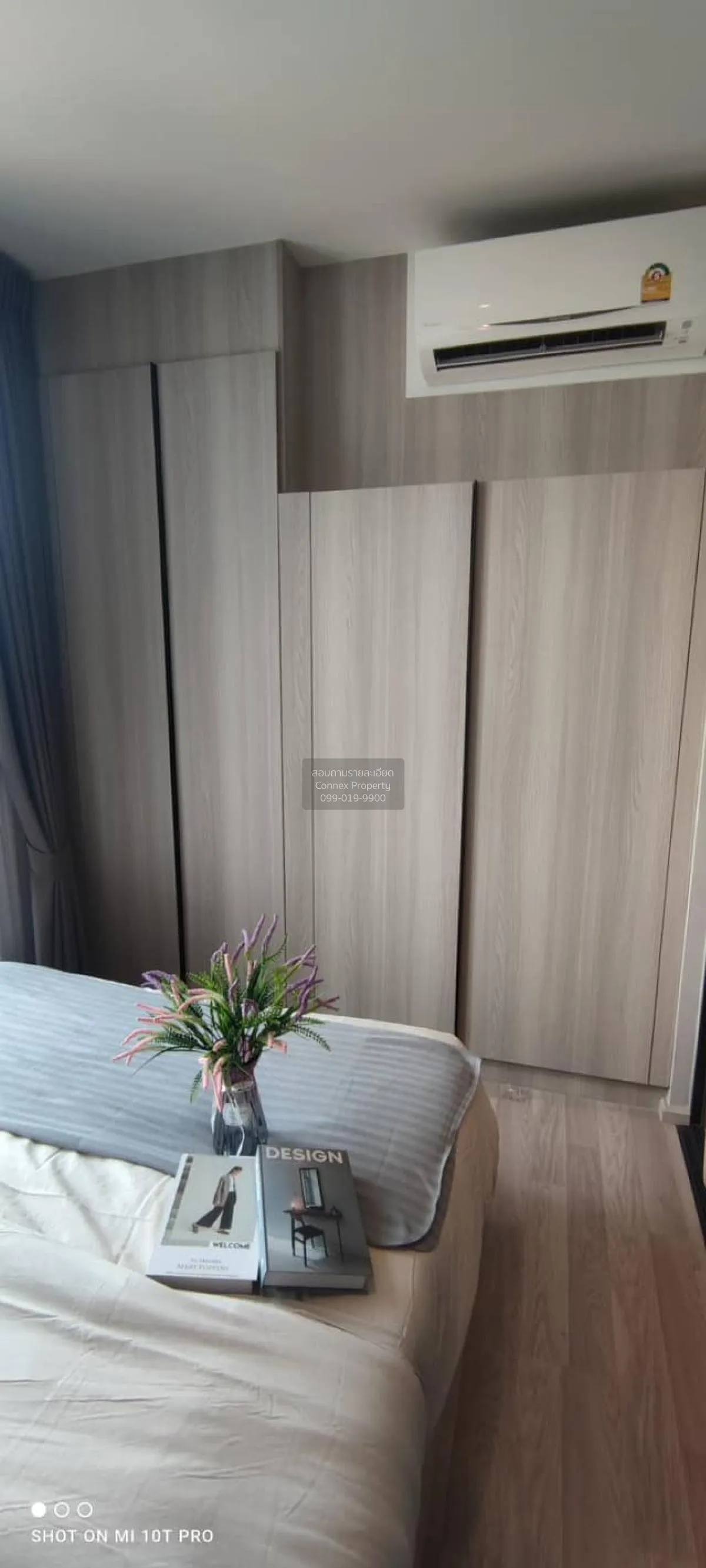 For Rent Condo , Ideo Mobi Sukhumvit Eastpoint , BTS-Bang Na , Ba