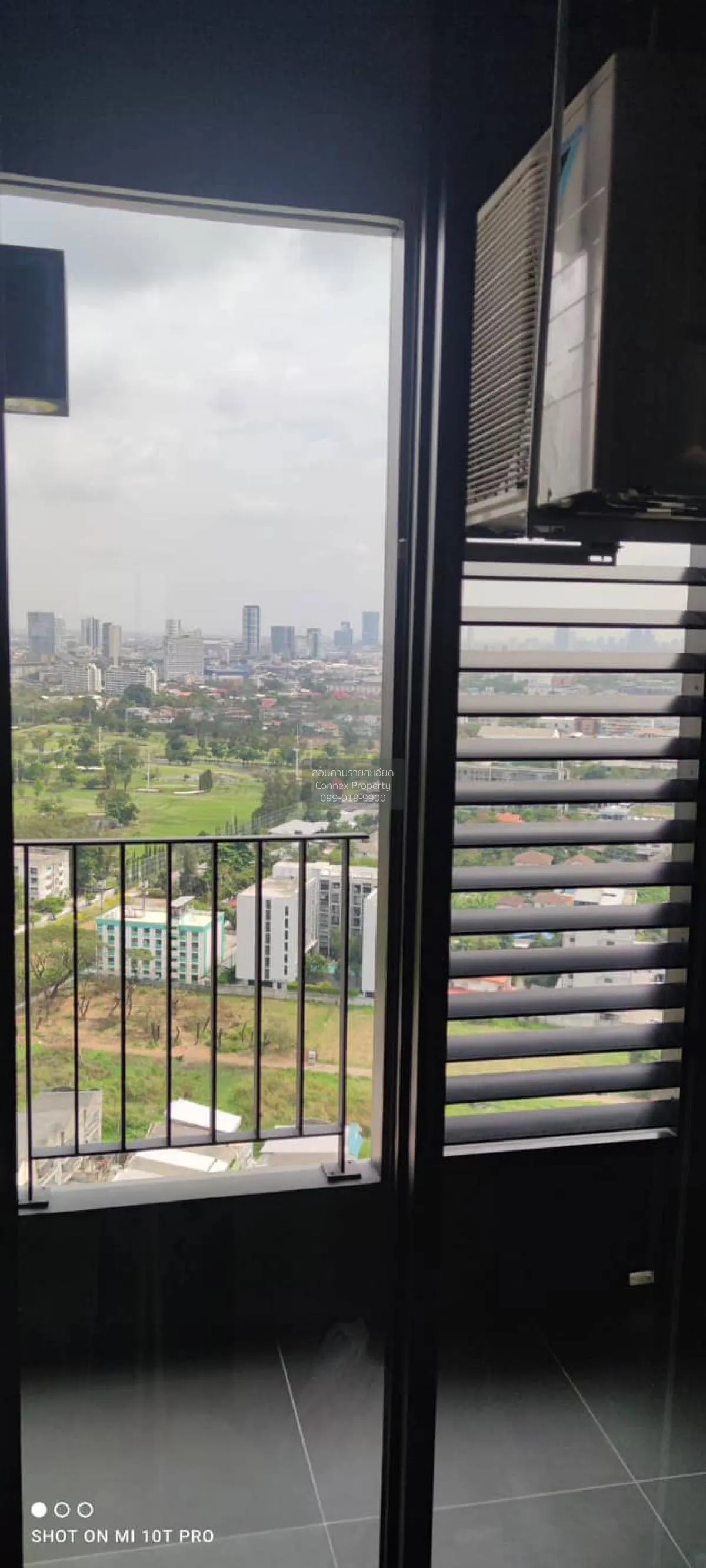 For Rent Condo , Ideo Mobi Sukhumvit Eastpoint , BTS-Bang Na , Ba