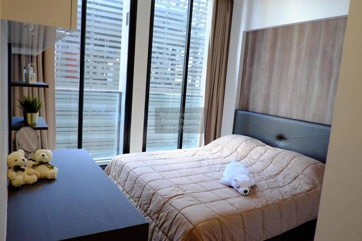 เช่าคอนโด  โนเบิล เพลินจิต BTS-เพลินจิต ลุมพินี เขต ปทุมวัน กรุงเ 3