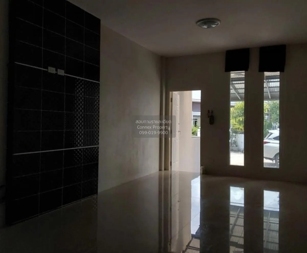 ขายทาวน์เฮ้าส์/ทาวน์โฮม  88 หมู่บ้าน คุณากร นครราชสีมา โคกสูง เมื