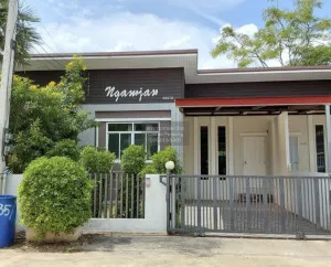 ขายทาวน์เฮ้าส์/ทาวน์โฮม  88 หมู่บ้าน คุณากร นครราชสีมา โคกสูง เมืองนครราชสีมา นครราชสีมา CX-104763