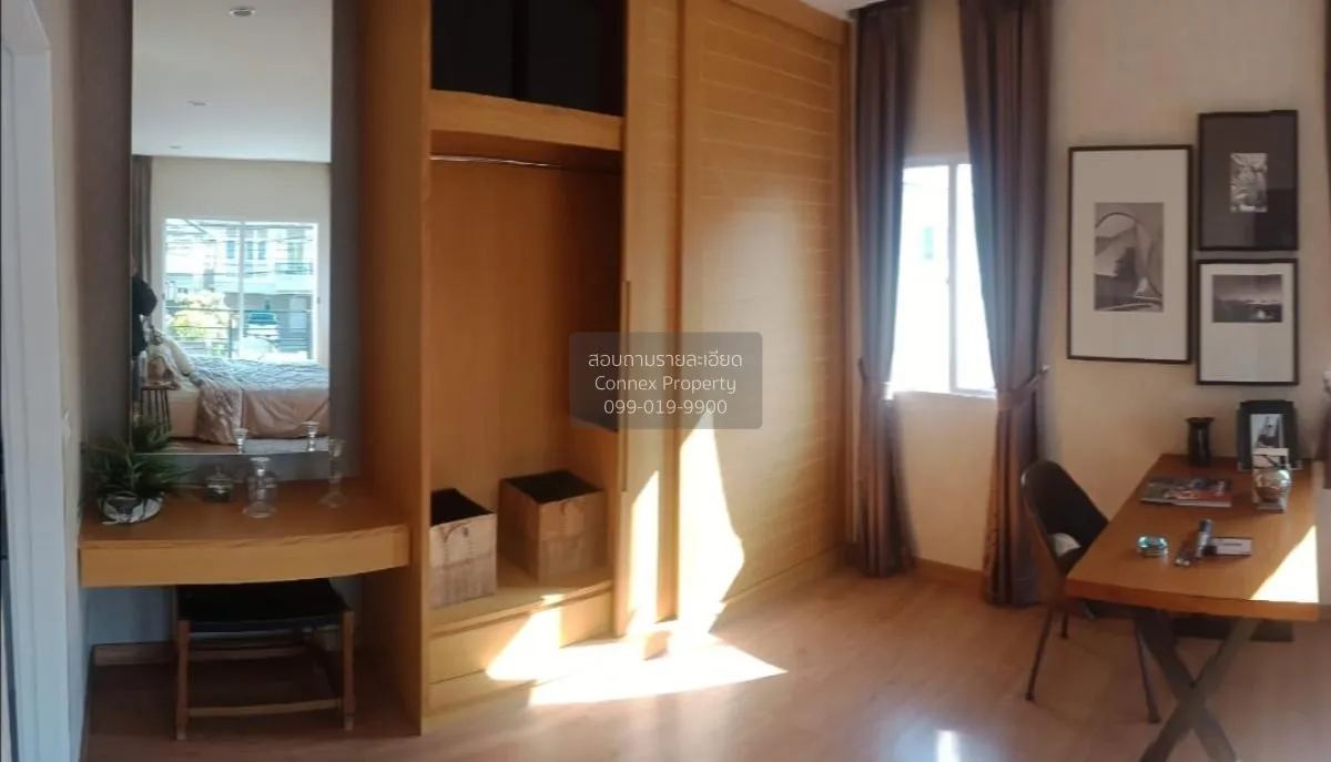 For Sale House , The Plant Resort Rama 5-Kanchanapisek , Bang Mua 4