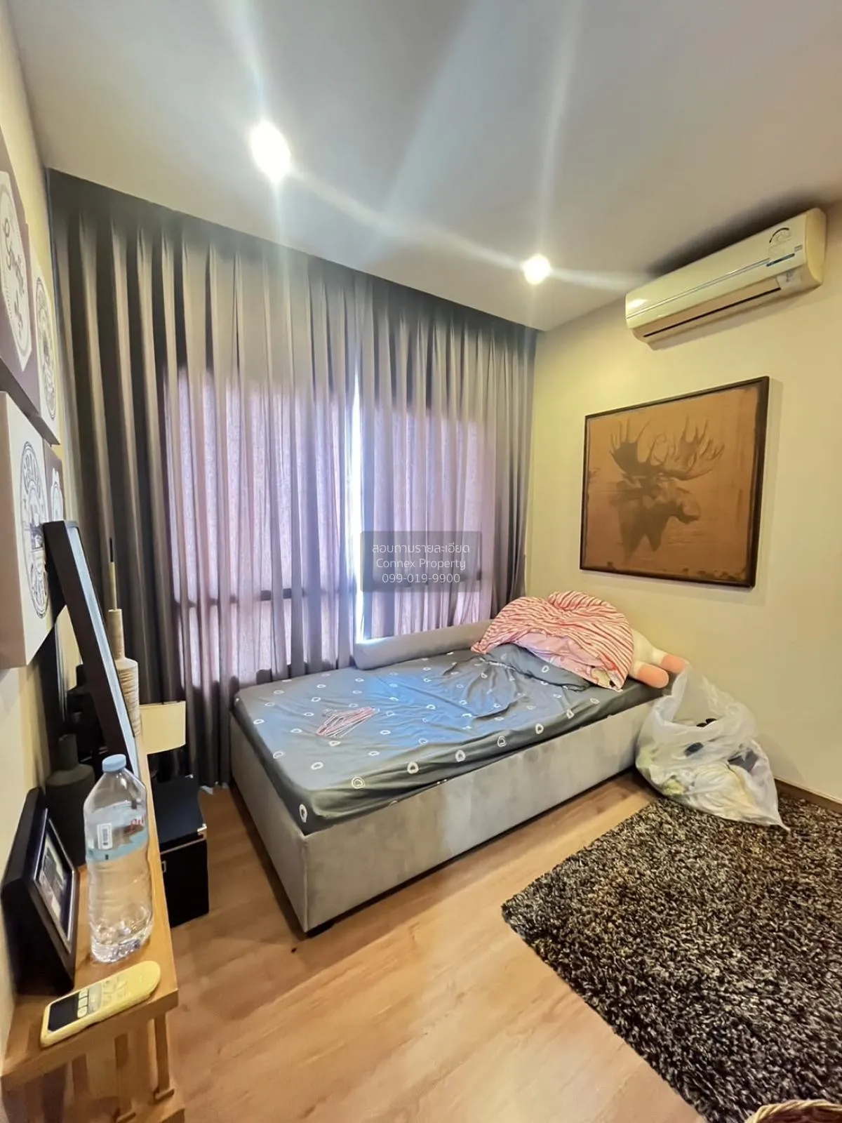 For Sale House , The Plant Resort Rama 5-Kanchanapisek , Bang Mua