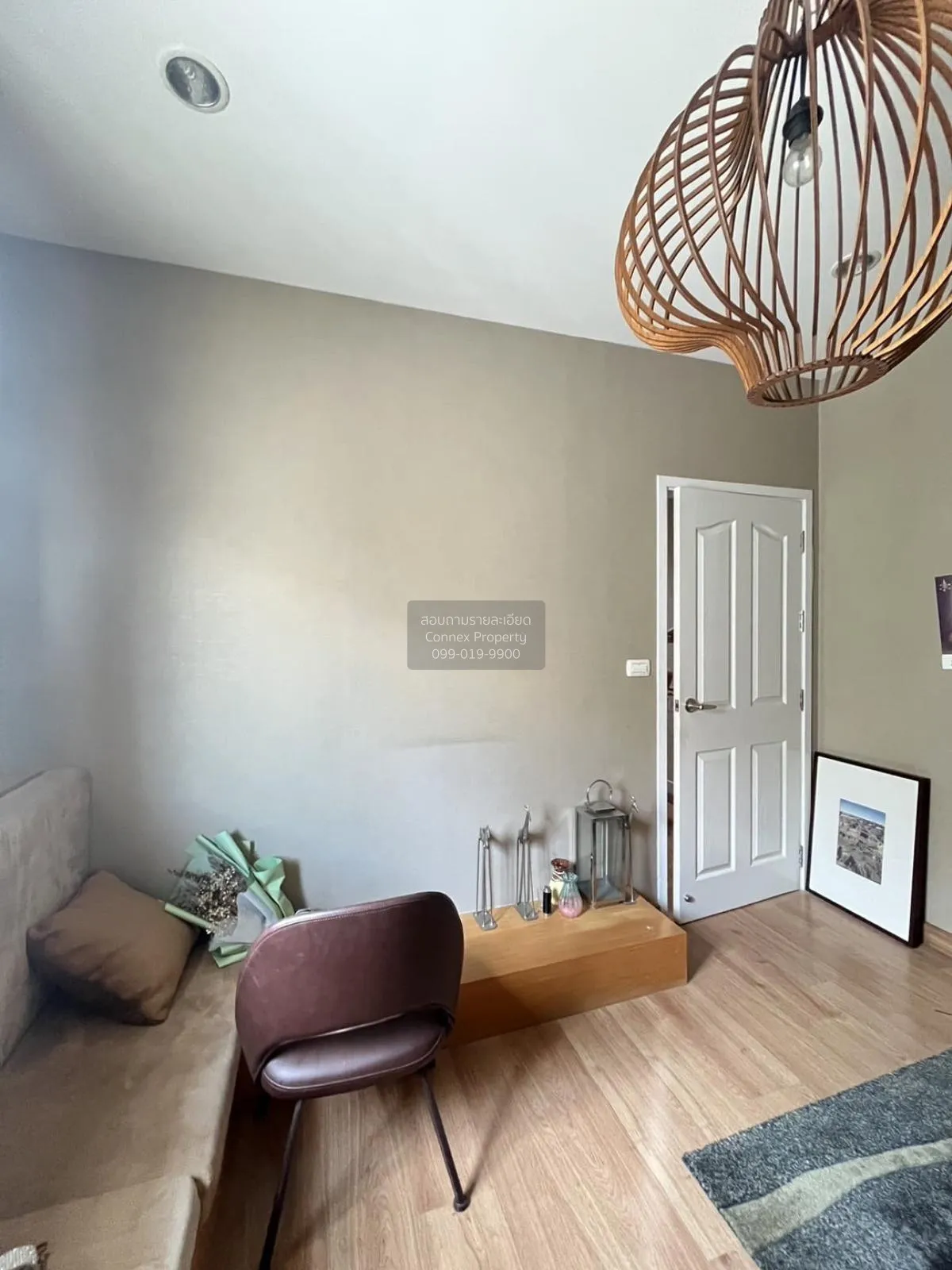 For Sale House , The Plant Resort Rama 5-Kanchanapisek , Bang Mua