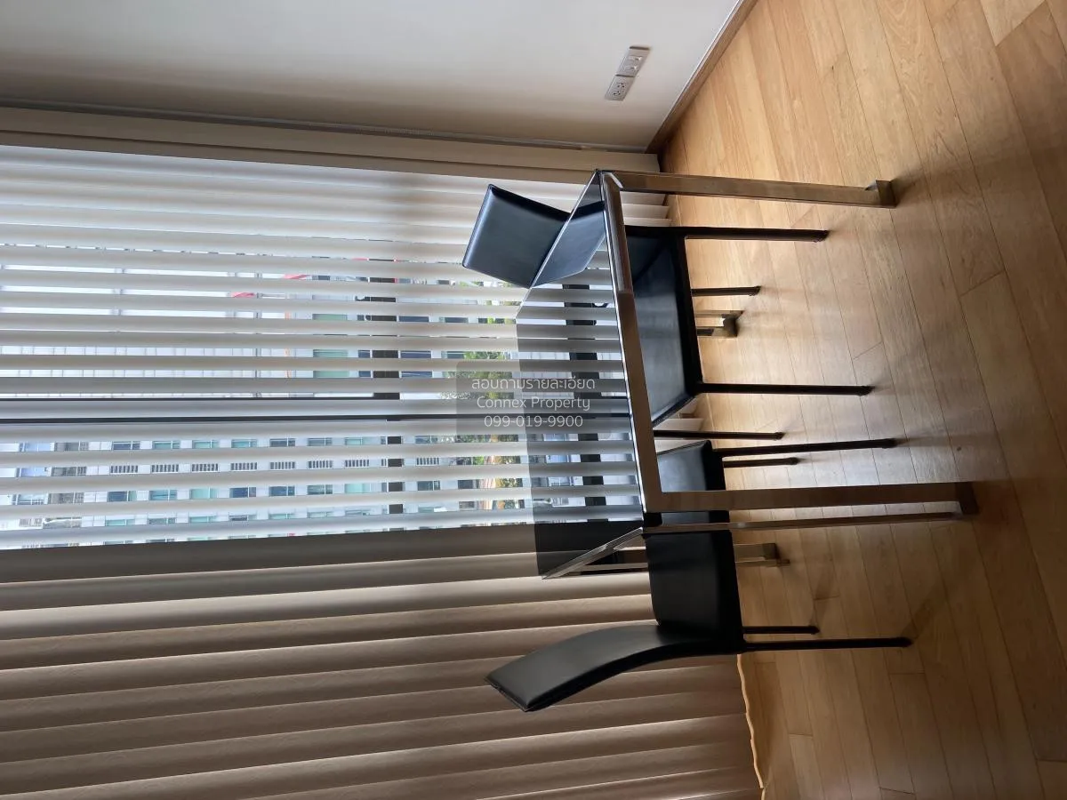 เช่าคอนโด  ไฮด์ สุขุมวิท 13 BTS-นานา คลองเตยเหนือ เขต วัฒนา กรุงเ 2