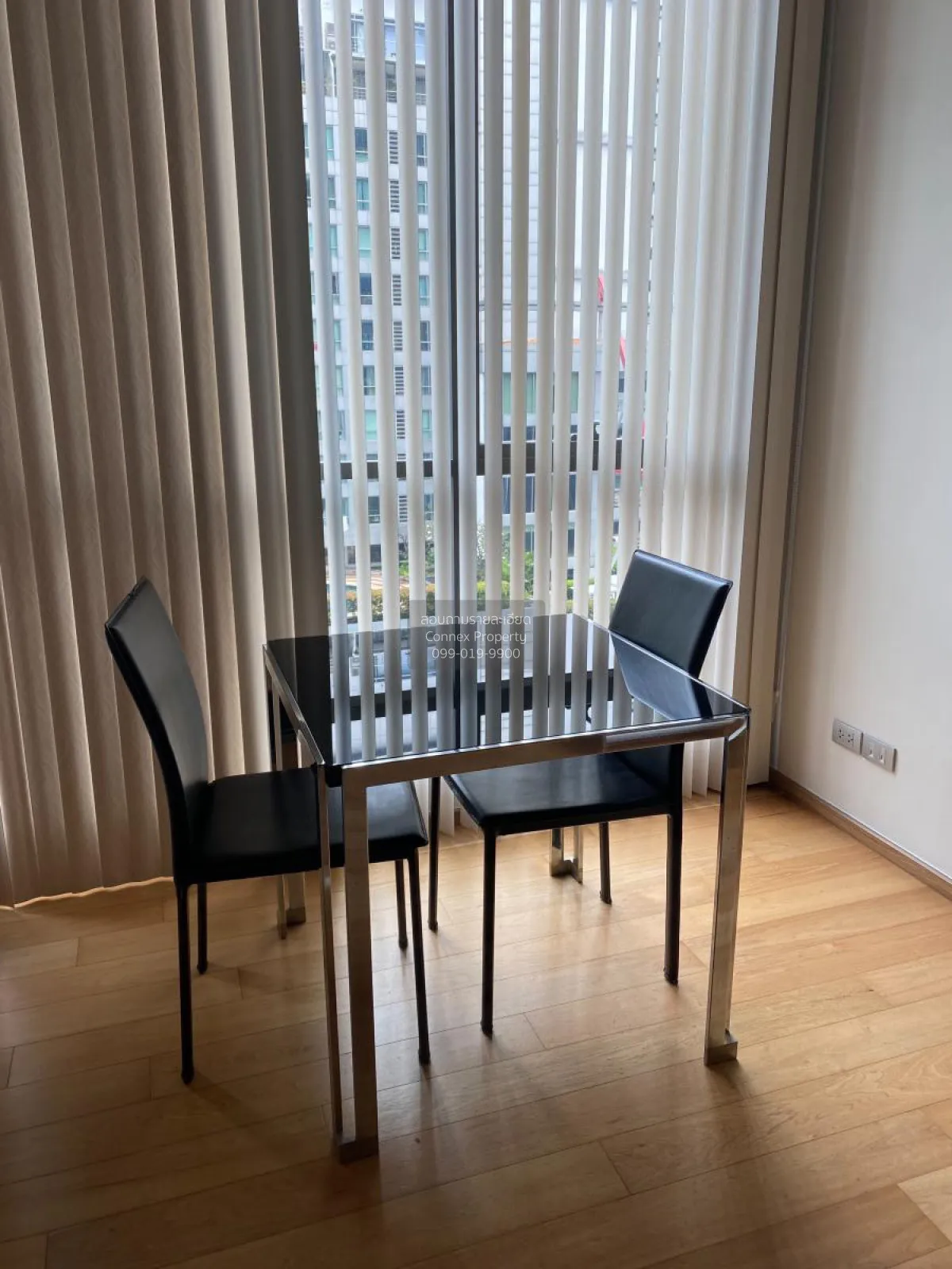 เช่าคอนโด  ไฮด์ สุขุมวิท 13 BTS-นานา คลองเตยเหนือ เขต วัฒนา กรุงเ 2