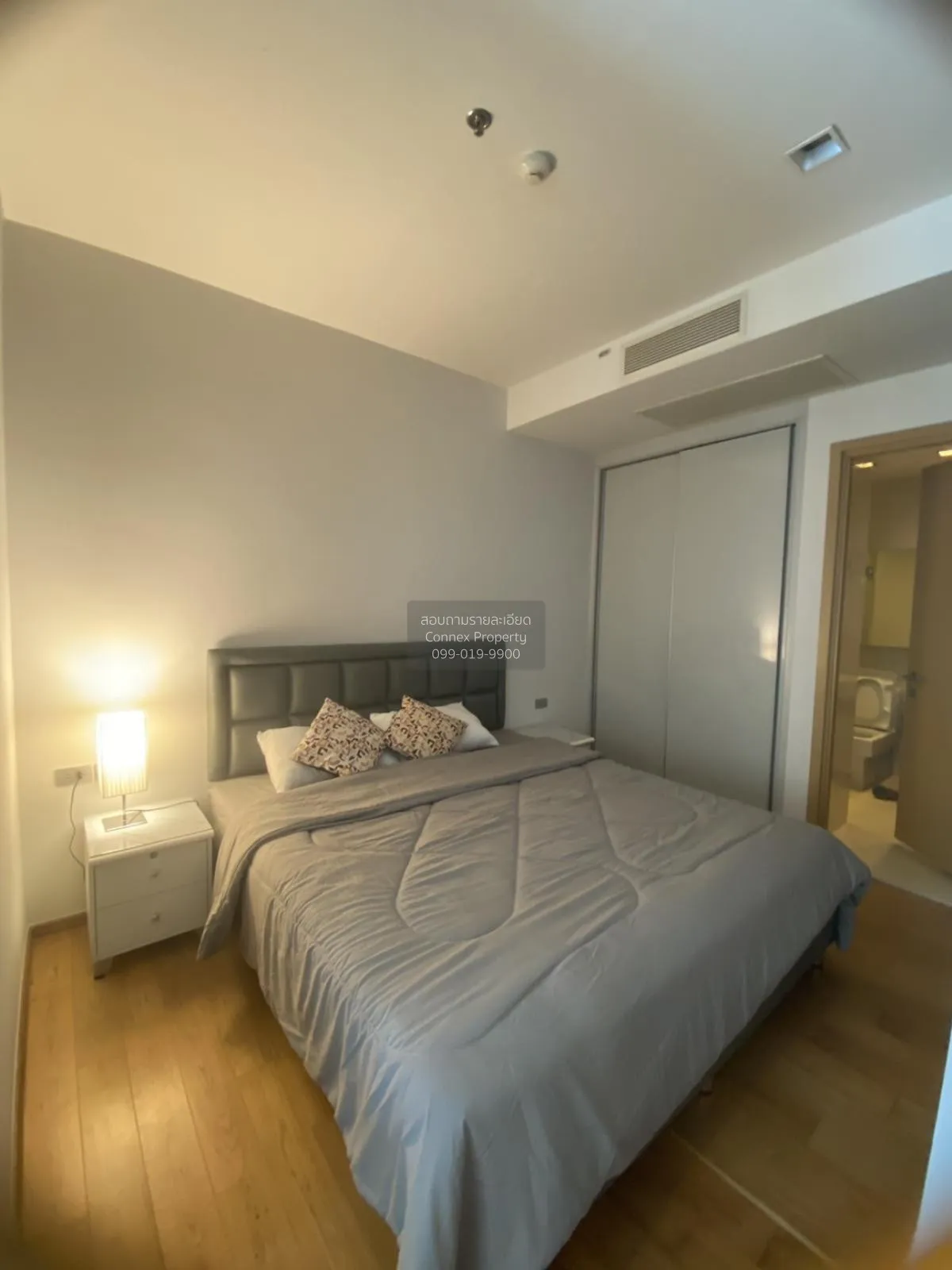 เช่าคอนโด  ไฮด์ สุขุมวิท 13 BTS-นานา คลองเตยเหนือ เขต วัฒนา กรุงเ 3